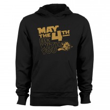 Star Wars May the 4th Men's